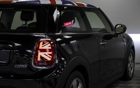 MINI Hatch, 2019 год, 1 418 000 рублей, 29 фотография