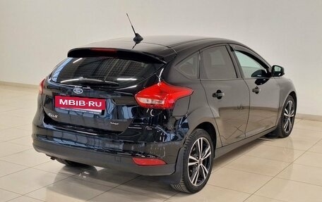 Ford Focus III, 2018 год, 1 130 000 рублей, 4 фотография