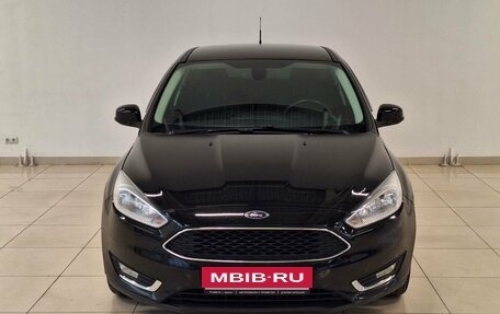 Ford Focus III, 2018 год, 1 130 000 рублей, 2 фотография