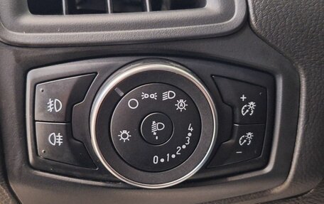 Ford Focus III, 2018 год, 1 130 000 рублей, 13 фотография