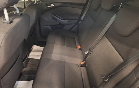 Ford Focus III, 2018 год, 1 130 000 рублей, 15 фотография