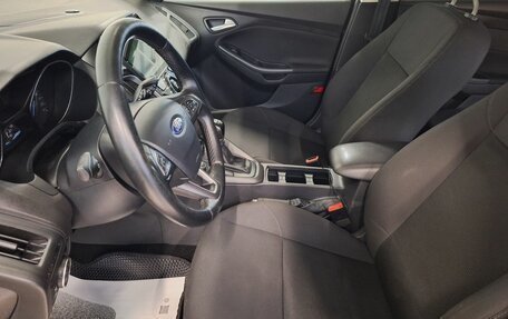 Ford Focus III, 2018 год, 1 130 000 рублей, 14 фотография