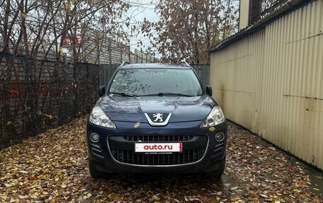 Peugeot 4007, 2008 год, 950 000 рублей, 1 фотография