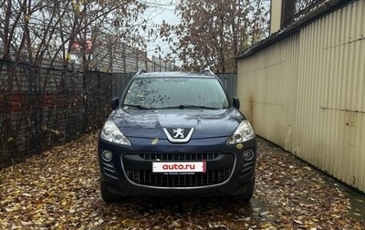 Peugeot 4007, 2008 год, 950 000 рублей, 1 фотография
