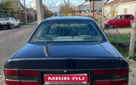 Ford Scorpio II, 1992 год, 350 000 рублей, 1 фотография