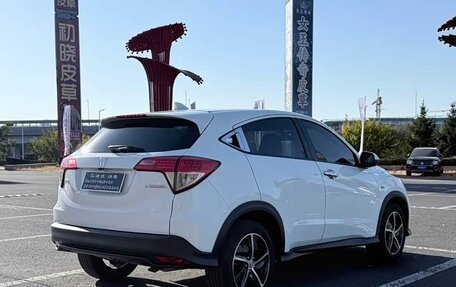 Honda Vezel, 2022 год, 1 670 013 рублей, 6 фотография