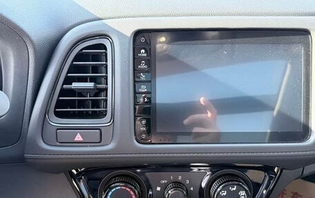 Honda Vezel, 2022 год, 1 670 013 рублей, 12 фотография