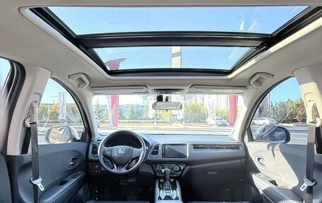 Honda Vezel, 2022 год, 1 670 013 рублей, 14 фотография