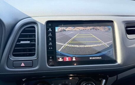 Honda Vezel, 2022 год, 1 670 013 рублей, 13 фотография