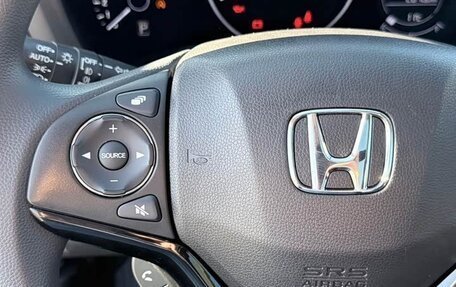 Honda Vezel, 2022 год, 1 670 013 рублей, 11 фотография