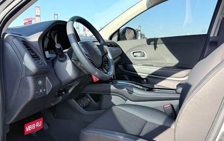 Honda Vezel, 2022 год, 1 670 013 рублей, 7 фотография