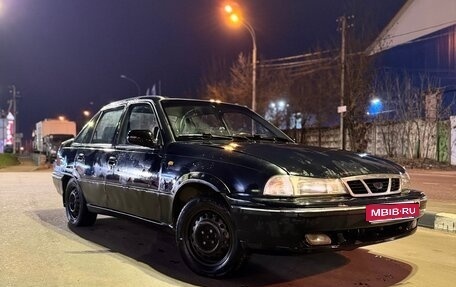 Daewoo Nexia I рестайлинг, 2008 год, 100 000 рублей, 1 фотография