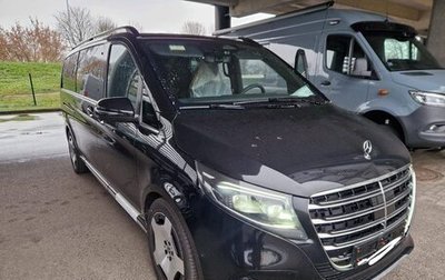 Mercedes-Benz V-Класс, 2025 год, 15 900 000 рублей, 1 фотография