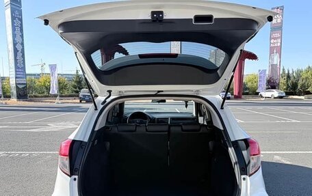 Honda Vezel, 2022 год, 1 670 013 рублей, 15 фотография