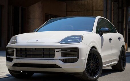 Porsche Cayenne III, 2025 год, 19 490 000 рублей, 1 фотография