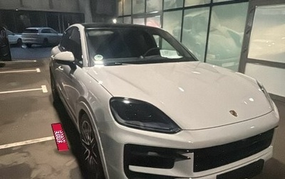 Porsche Cayenne III, 2025 год, 20 390 000 рублей, 1 фотография