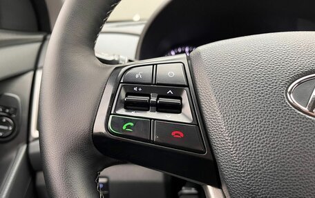 Hyundai Creta I рестайлинг, 2017 год, 1 499 000 рублей, 16 фотография