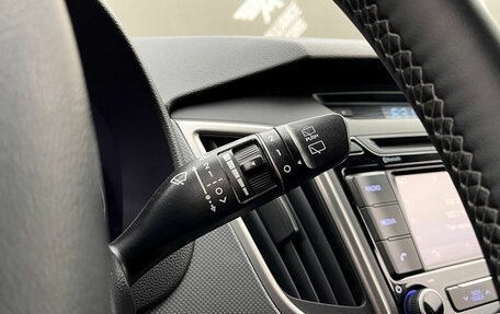 Hyundai Creta I рестайлинг, 2017 год, 1 499 000 рублей, 19 фотография