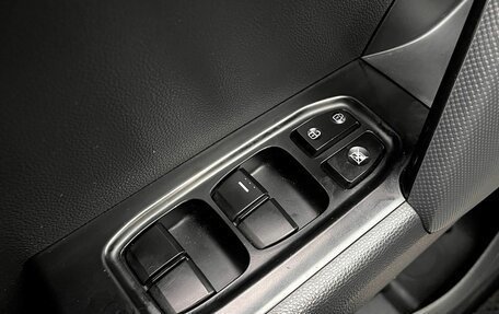 Hyundai Creta I рестайлинг, 2017 год, 1 499 000 рублей, 22 фотография