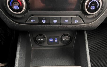 Hyundai Creta I рестайлинг, 2017 год, 1 499 000 рублей, 25 фотография