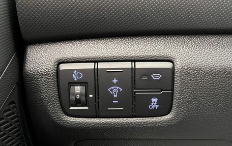 Hyundai Creta I рестайлинг, 2017 год, 1 499 000 рублей, 23 фотография