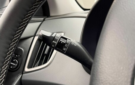 Hyundai Creta I рестайлинг, 2017 год, 1 499 000 рублей, 18 фотография