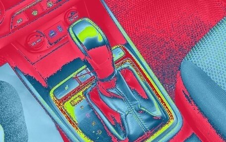 Hyundai Creta I рестайлинг, 2017 год, 1 499 000 рублей, 26 фотография