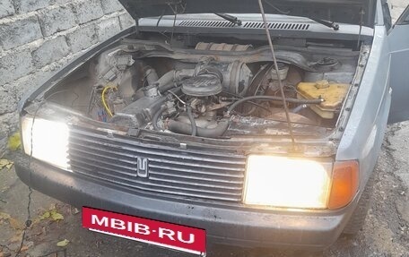 Москвич 2141, 1995 год, 89 000 рублей, 2 фотография