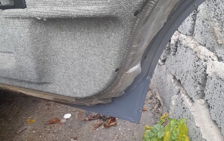 Москвич 2141, 1995 год, 89 000 рублей, 5 фотография