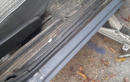 Москвич 2141, 1995 год, 89 000 рублей, 9 фотография