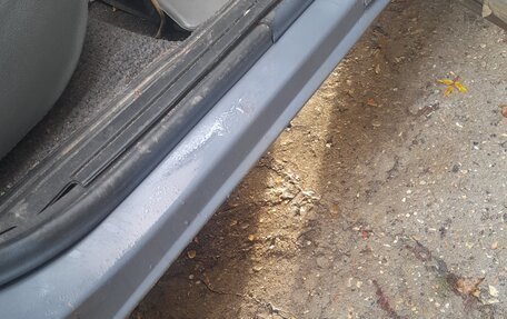 Москвич 2141, 1995 год, 89 000 рублей, 4 фотография