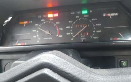 Москвич 2141, 1995 год, 89 000 рублей, 3 фотография