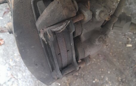 Москвич 2141, 1995 год, 89 000 рублей, 8 фотография