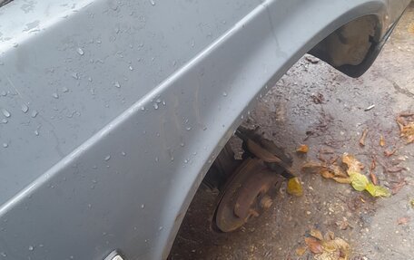 Москвич 2141, 1995 год, 89 000 рублей, 10 фотография