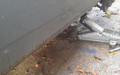 Москвич 2141, 1995 год, 89 000 рублей, 7 фотография