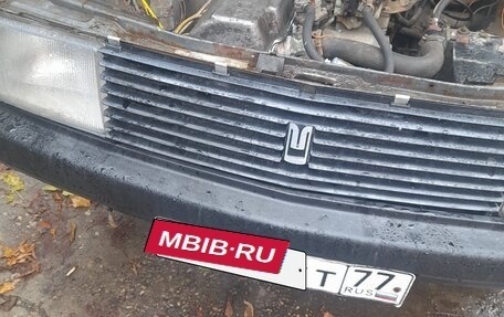 Москвич 2141, 1995 год, 89 000 рублей, 12 фотография