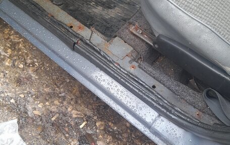 Москвич 2141, 1995 год, 89 000 рублей, 17 фотография