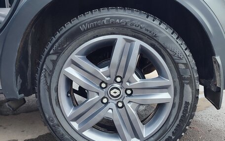 Renault Arkana I, 2022 год, 2 340 000 рублей, 10 фотография