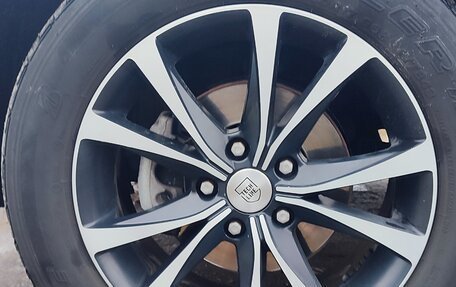 Renault Arkana I, 2022 год, 2 340 000 рублей, 9 фотография