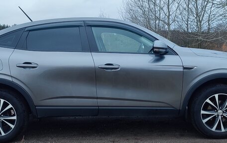 Renault Arkana I, 2022 год, 2 340 000 рублей, 2 фотография