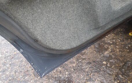 Москвич 2141, 1995 год, 89 000 рублей, 18 фотография