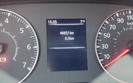 Renault Arkana I, 2022 год, 2 340 000 рублей, 12 фотография