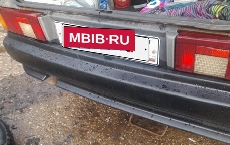 Москвич 2141, 1995 год, 89 000 рублей, 19 фотография