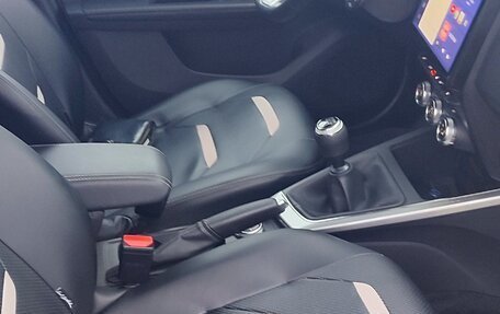 Renault Arkana I, 2022 год, 2 340 000 рублей, 15 фотография