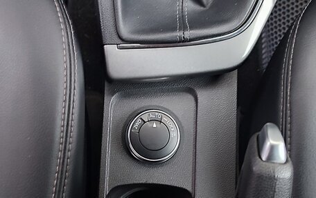 Renault Arkana I, 2022 год, 2 340 000 рублей, 21 фотография