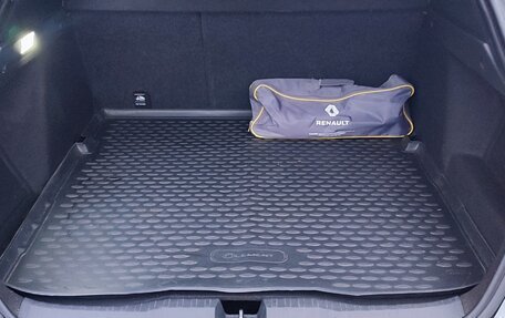 Renault Arkana I, 2022 год, 2 340 000 рублей, 18 фотография