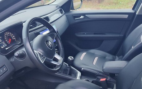 Renault Arkana I, 2022 год, 2 340 000 рублей, 14 фотография