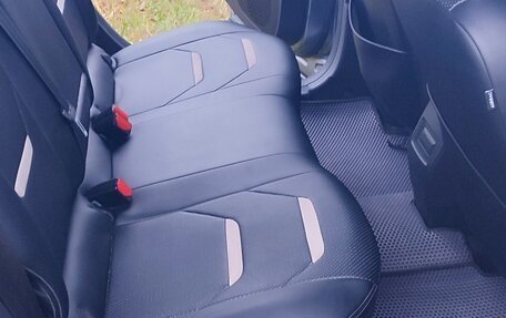 Renault Arkana I, 2022 год, 2 340 000 рублей, 17 фотография