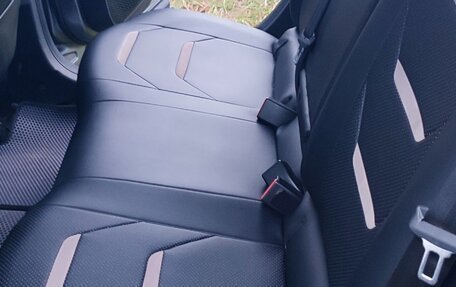 Renault Arkana I, 2022 год, 2 340 000 рублей, 16 фотография