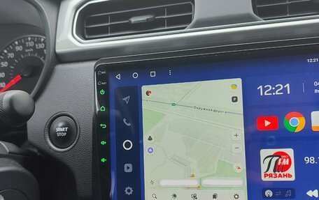 Renault Arkana I, 2022 год, 2 340 000 рублей, 25 фотография